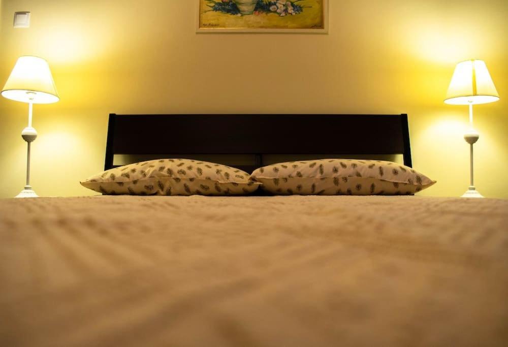 Central Cozy Bohemian Apartment Mgh Residence Bucarest Exterior foto
